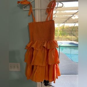 Byegris Dress